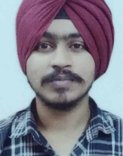 HARJOT SINGH