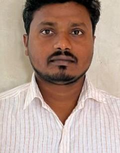 CHANDRASEKHAR MARLAPUDI