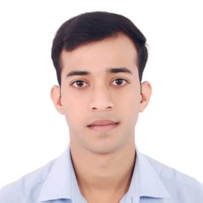 Amalendu Deb