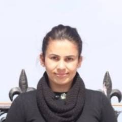 Minakshi Bhandary