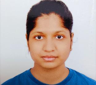 JINISHA SETHI