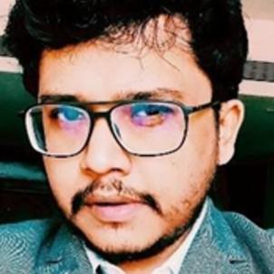 Subhranil Das
