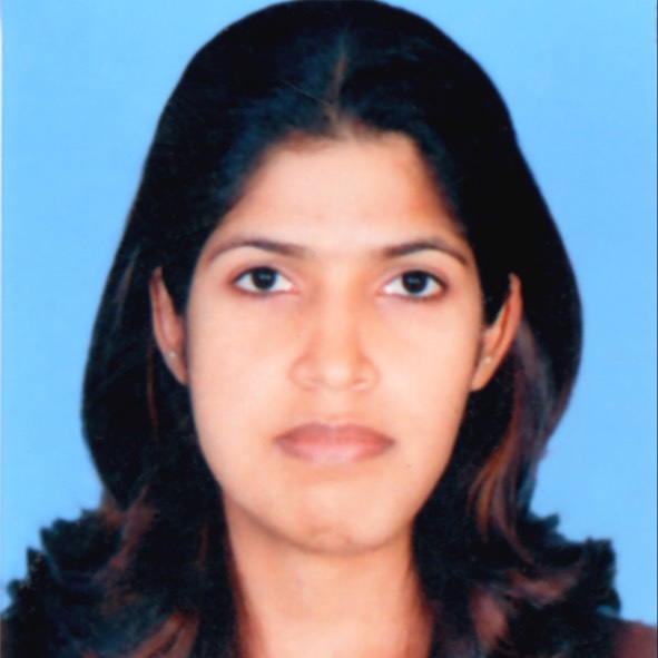 Ashwini Pande