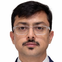 Indranil Sengupta