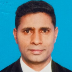 Y .Babu G. Yesudass