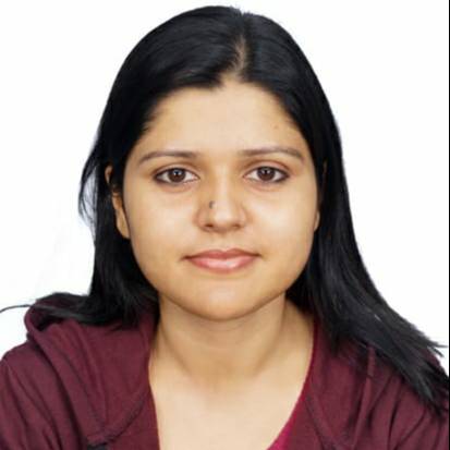 Dr. Mandira Mitra
