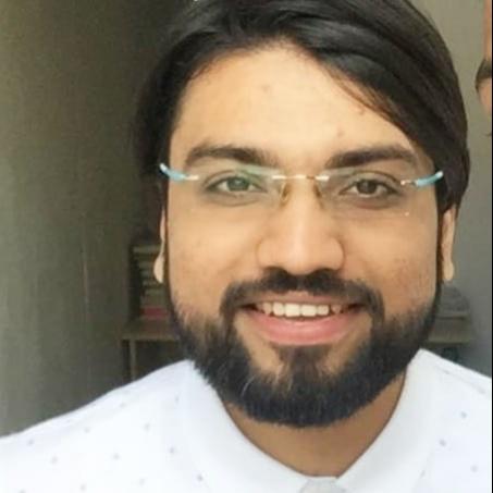 Mehul Malviya