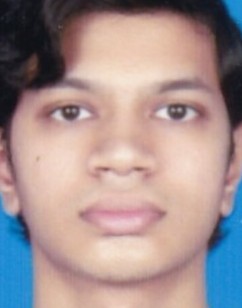 DANIYAL AJMAL