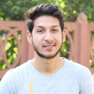 Prashant Pareek