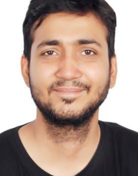 MUKUL DHAMIJA