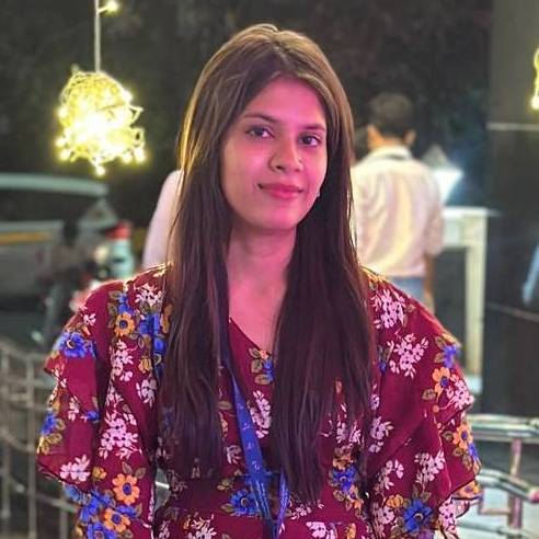 Rupal Jain