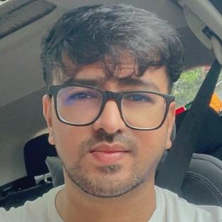 Rahul Baria