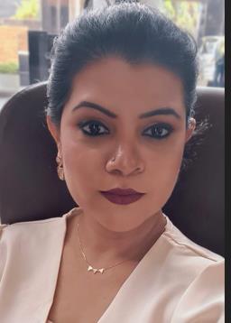 Gayatri Rajkumar Khipal