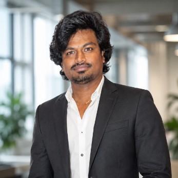 VARUN KUMAR THADISINA