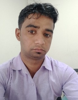 Gaurav Kumar Singh