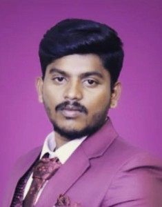 Parthiban G