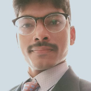 SRINU EDUBILLI