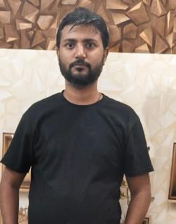 UJJAWAL KUMAR