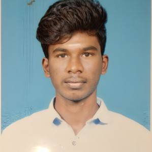 PRABA KARAN