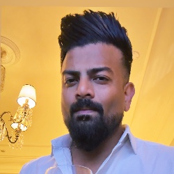KEVIN JOHN ABRAHAM