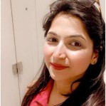 Jyotsna Clifford