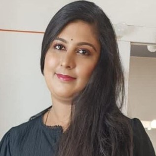 SANE KRISHNA PRIYA
