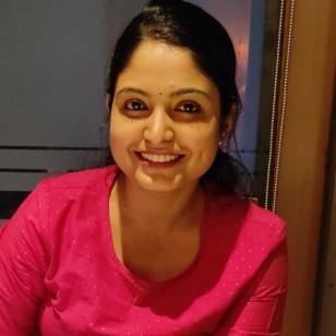 Agata Ghosh