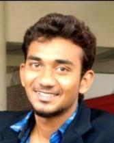 Arun Karthik Talapula