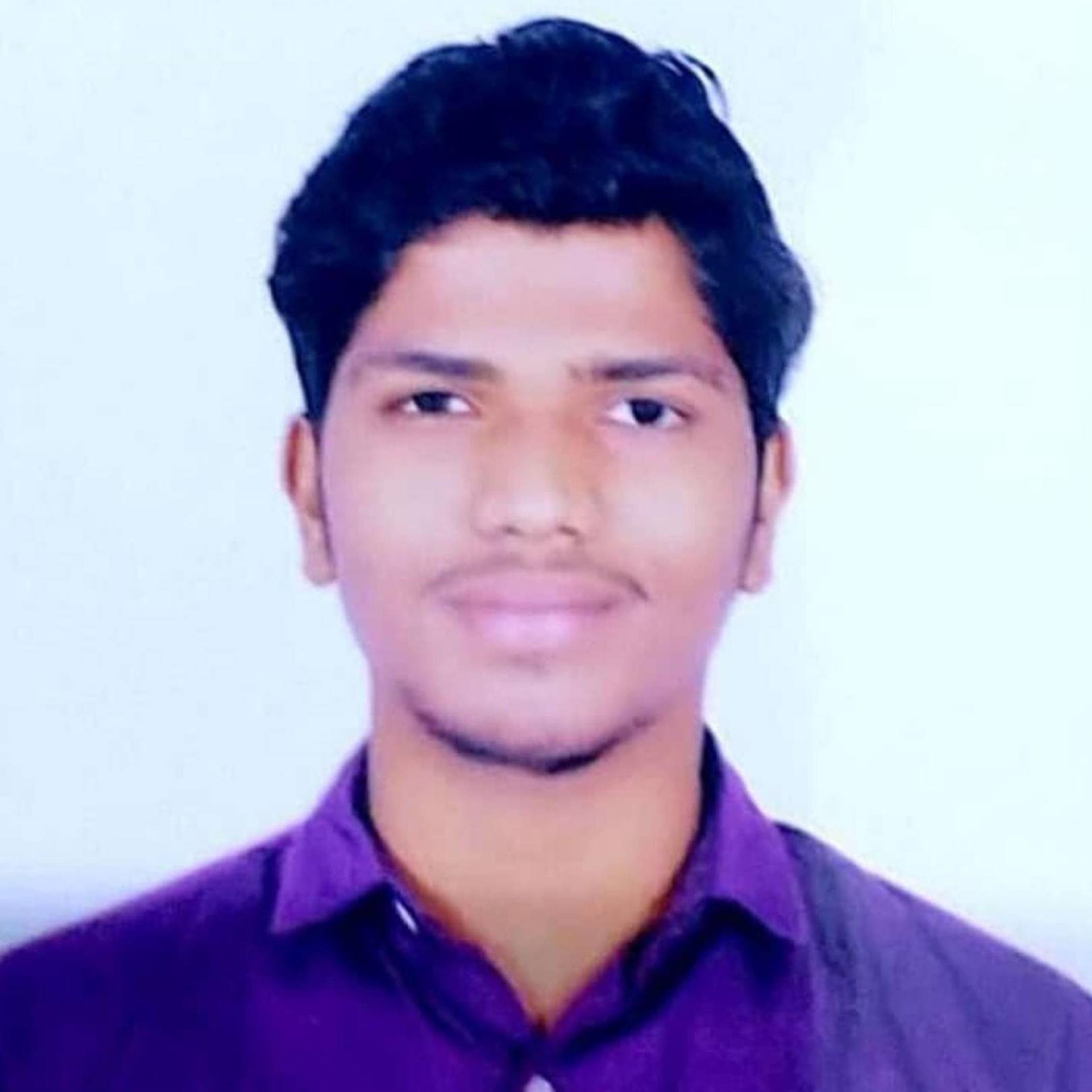 Vigneshwar Sambaraju