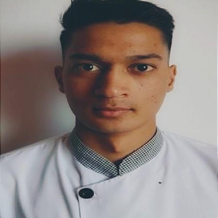 ROHIT KUMAR