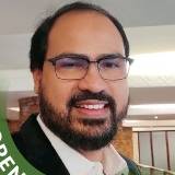 Juned Ahmad Khan