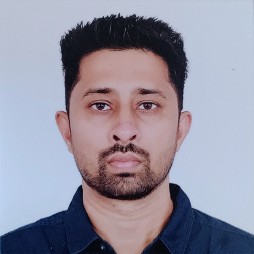 Saumyendra Saxena