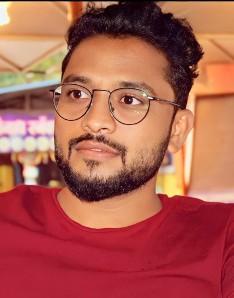 TUKARAM CHIKANE