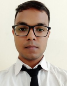 Nitin R. Vishwakarma