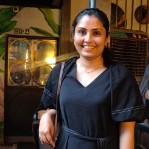 Renuka Eshwar Rao