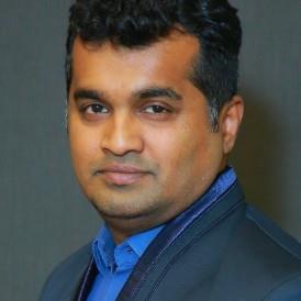 PRADEEP JOHN