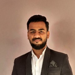 SAURABH DHOOT