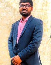 Brijeshkumar Patel