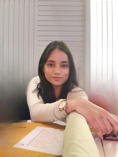 DIKSHA RAWAT