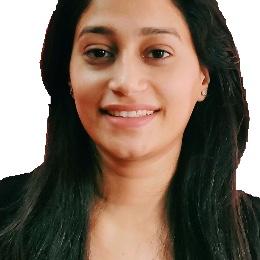 Sarbajeet Kaur (CA And CPA)