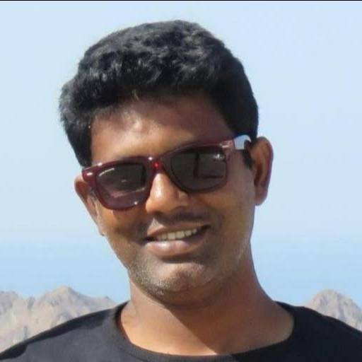 Sukumaran V