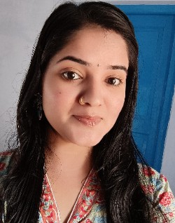 Rishu Mishra