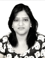 Naina Shastri
