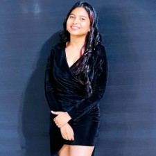 Sudarshana Singh