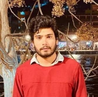 Abhishek Vedwan