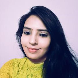 SONIA BHATIA