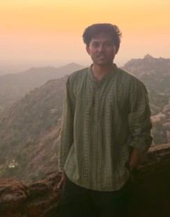 Divyaraj Parmar