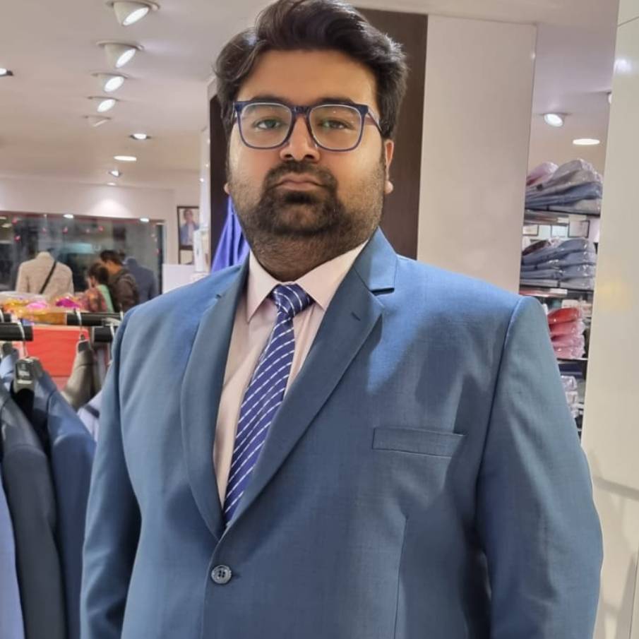 VISHAL SHANKAR