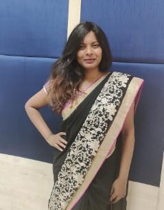 Priyanka Nair