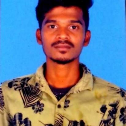 ALAGARRAJA J